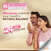 Clove Ultimate Toothpaste | Active Freshness | Cavity Prevention | Teeth Whitening | Mint 100 Gm