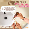 Clove Ultimate Toothpaste | Active Freshness | Cavity Prevention | Teeth Whitening | Mint 100 Gm