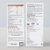 Glutone 1000 Setria L-Glutathione & Vitamin C Effervescent Tablets For Skin Brightening Pack Of 2