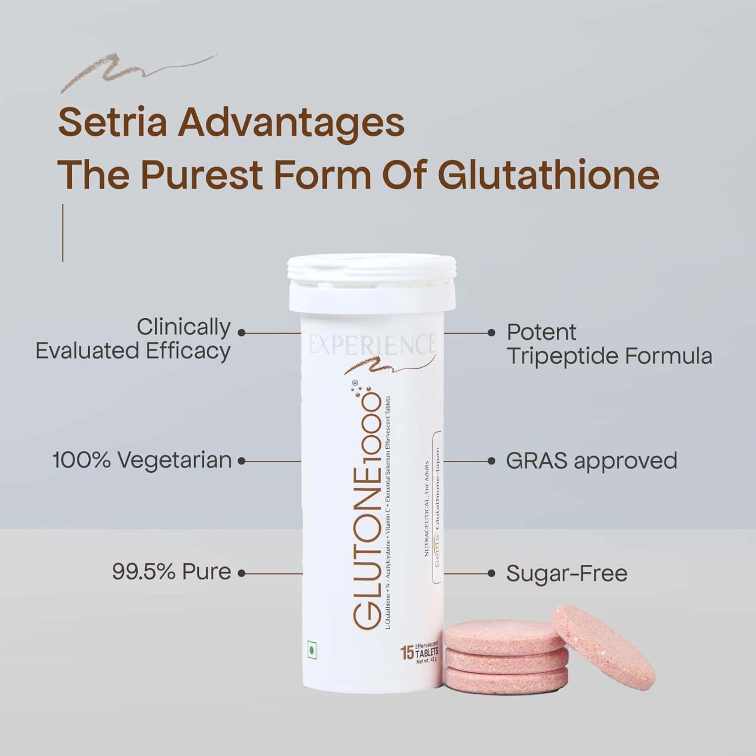 setria l-glutathione reduced benefits Amazon.com: Healthy Origins Setria L-Glutathione 250 mg, 60 Veggie Capsules  - Reduced Form Master Antioxidant Supplement - Supports Liver Health,  Detoxification, Immune Function & Healthy Skin