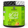 Naturyz Instantized Bcaa 7000 Pro With 7G Bcaas Glutamine For Lean Muscle Mass, Energy - 150G(Mango)