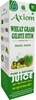 Axiom Wheatgrass Giloye Stem Juice|Helpful For Detoxification|Helps In Blood Purifying -1000Ml