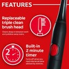 Colgate Pro Clinical 150 Toothbrush