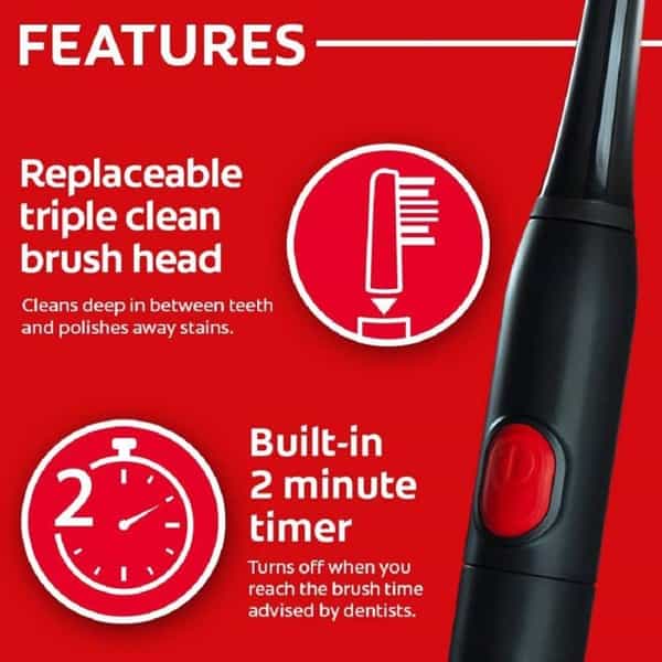 Colgate Pro Clinical 150 Toothbrush