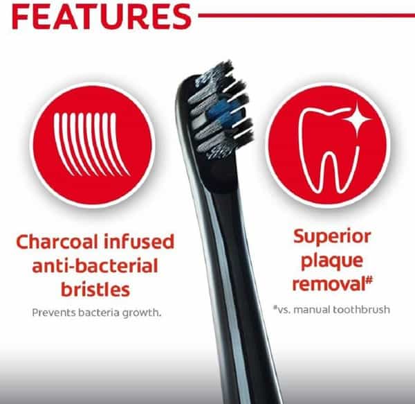 Colgate Pro Clinical 150 Toothbrush