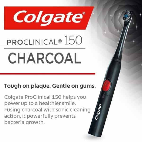 Colgate Pro Clinical 150 Toothbrush