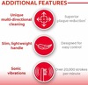 Colgate Pro Clinical 150 Toothbrush