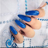 Debelle Gel Nail Polish Combo Set Of 5 Olive Jade | 40Ml (8 Ml Each) Gift For Women