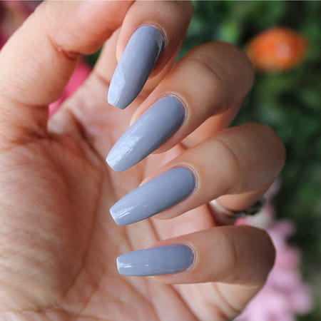 Debelle Gel Nail Polish Combo Set Of 5 Olive Jade | 40ml (8 Ml Each) Gift For Women