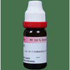Dr. Reckeweg Staphysagria Dilution 200 Ch 11 Ml