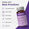 Muditam Sugar Defend Pro Helps To Manage Weight Management Sugar Free Pack Of 1 Bottle 60 Tablets.