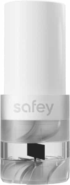 Safey Turbines