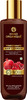 Khadi Organique Pomegranate Hair Cleanser Natural Uva & Uvb Rays Blocker (Sls & Parabeen Free)