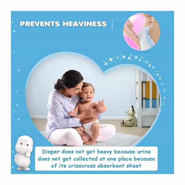 Mamy Poko Pants New Born Diapers 28