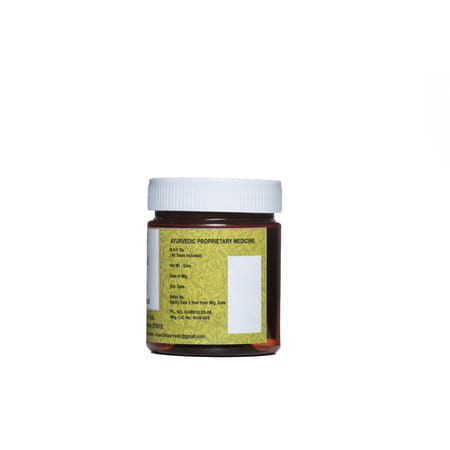 S N Pandit Ayurveda Maha Kooshamanda Rasayana - 200G