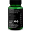Greenopia Castor Seed Oil 60 Liquid Filled Vegetarian Capsules