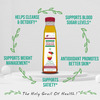 Bliss Welness Himalayan Apple Cider Vinegar |For Men & Women| For Weight & Sugar Management -500Ml