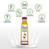 Bliss Welness Himalayan Apple Cider Vinegar |For Men & Women| For Weight & Sugar Management -500Ml