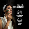 Furr Jade Roller -Stimulates Blood Circulation & Reduces Wrinkles - Pack Of 1