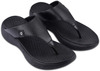 Pharmeasy Orthopaedic Slippers With Python Sole -Black-Uk6- Women