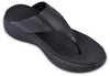 Pharmeasy Orthopaedic Slippers With Python Sole -Black-Uk6- Women