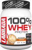 Labrada 100% Whey Protein - 2.2Lbs (1Kg) Mocha