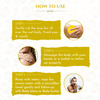 Khadi Essentials Lemon Herbal Handmade Soap For Glow & Brightening Skin - 100gm*Pack Of 3