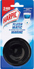 Harpic Flushmatic Aquamarine Toilet Block Packet Of 50 G