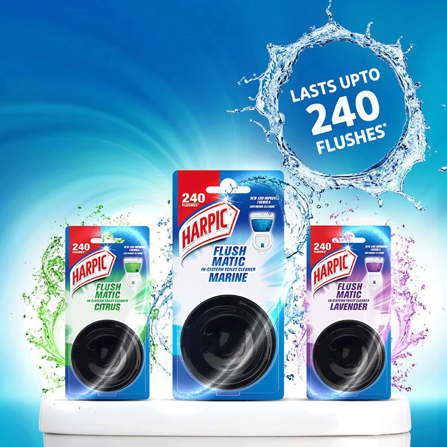 flushmatic