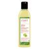 Jiva Amla Oil Helps In Hair Growth, Hair Conditioning, Retain Natural Hair Colour -120Ml (Pack Of 4)