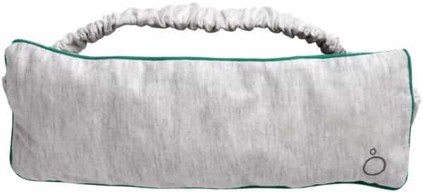 Omved Breathe Easy Cold & Sinusitis Therapeutic Eye Mask & Eye Pillow- Relief From Sinus Headache