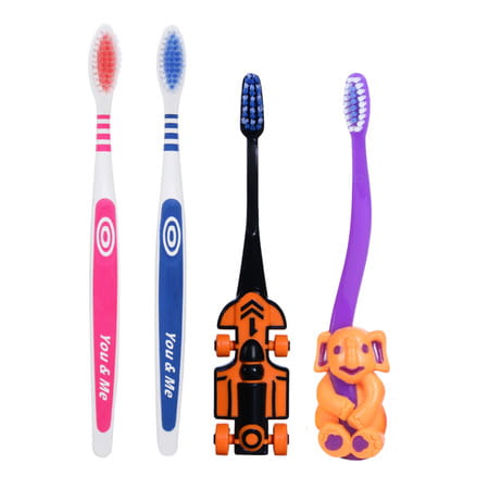 Maxi Oral Care Combo Of 4-(M-C35)