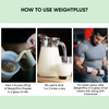 Dr. Vaidya'S Weight Plus With 6 Superherbs For Healthy Weight Gain | 500g