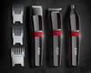 Beardo Ape-X 3-In-1 Trimmer | Nose Trimmer | Shaver | Manscaping. 120 Minute Run Time.