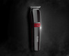 Beardo Ape-X 3-In-1 Trimmer | Nose Trimmer | Shaver | Manscaping. 120 Minute Run Time.