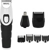 Wahl 09893-024 Easy Groom Rechargeable Grooming Kit