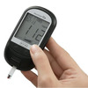 Arkray Glucocard G+ Advance Glucometer Machine | Free 50 Test Strips + 25 Lancet +50 Lancet Combo