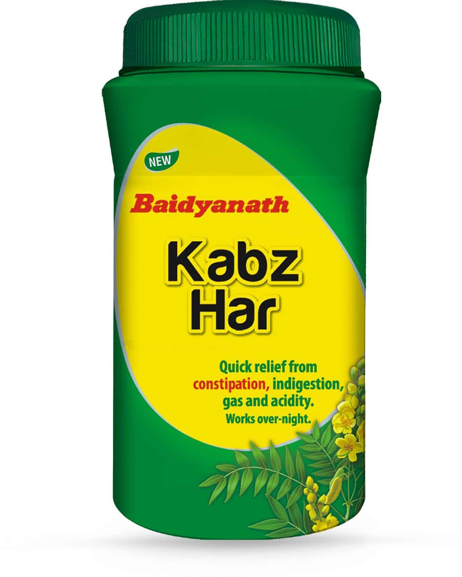 Vansaar Kabz Care- Bottle Of 100 G