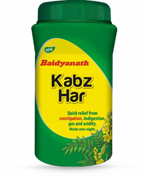 Vansaar Kabz Care- Bottle Of 100 G