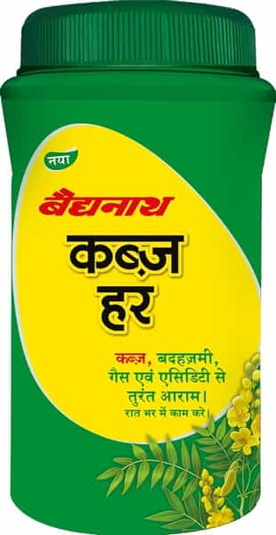 Vansaar Kabz Care- Bottle Of 100 G