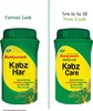 Vansaar Kabz Care- Bottle Of 100 G
