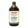 Baidyanath Asli Ayurved Bhringrajasav | Supports Respiratory System | Bottle | 450 Ml