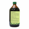 Baidyanath Asli Ayurved Bhringrajasav | Supports Respiratory System | Bottle | 450 Ml