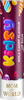 Mom & World Kidsy Natural Kola Candy Flavor Lip Balm - Tested Kids And Baby Lip Balm Vitamin E 4.5G