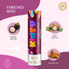 Mom & World Kidsy Natural Kola Candy Flavor Lip Balm - Tested Kids And Baby Lip Balm Vitamin E 4.5G