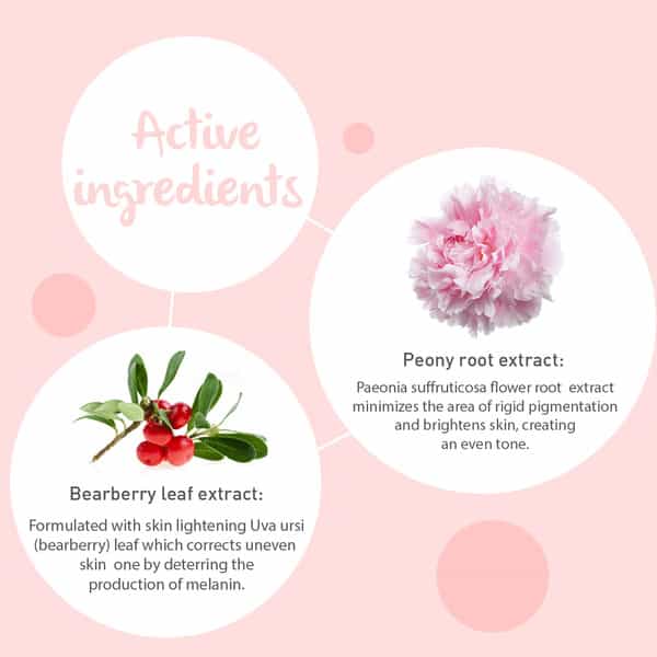 Dot & Key Underarm Colour Correction Serum 50Ml