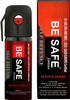 Besafe Forever Max Protection Self Defense Pepper Spray Pack Of 1
