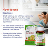 Fytika Let It Melt - 60 Veg Tablets
