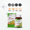 Fytika Let It Melt - 60 Veg Tablets