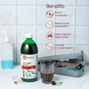 Krishna's Bp Care Juice -1 Litre
